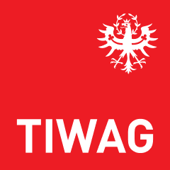 Tiwag Logo