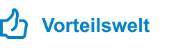 Vorteilswelt