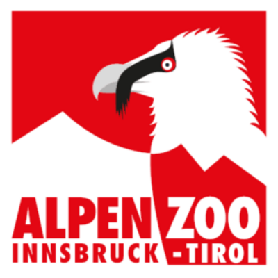 Logo Alpenzoo Innsbruck - Tirol