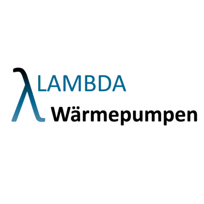 Logo Lambda Wärmepumpen