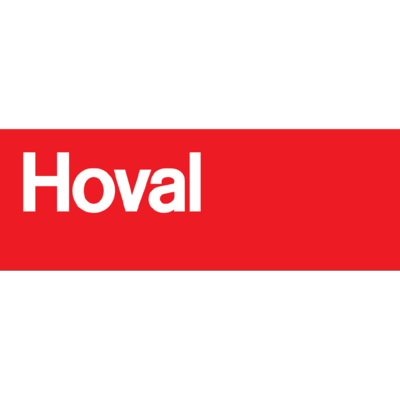 Logo Hoval